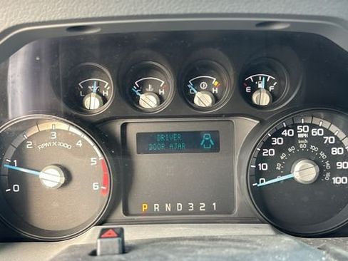 Used 2012 Ford F450 XL w/ PWR Equipment Group AWD/4WD image 12