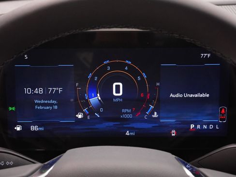 New 2026 Chevrolet Equinox LT image 23