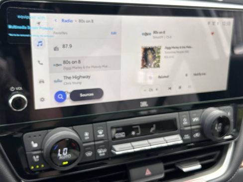 New 2026 Toyota Grand Highlander AWD image 28