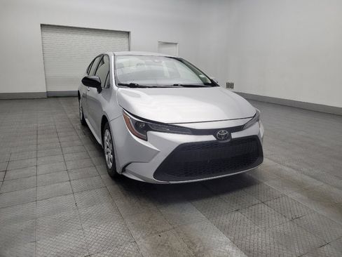 Used 2020 Toyota Corolla LE FWD image 13