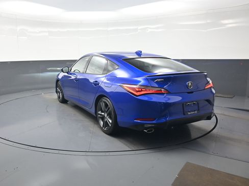 Used 2023 Acura Integra A-Spec FWD image 5