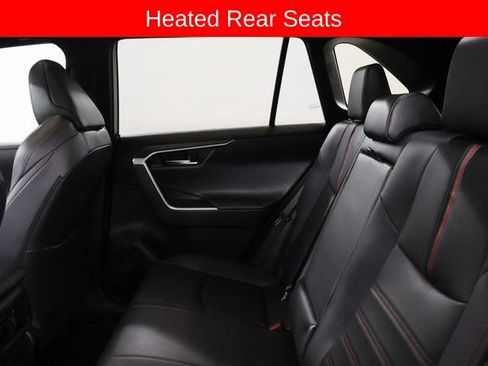 Used 2024 Toyota RAV4 XSE w/ Premium Package AWD/4WD image 13