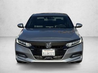 Used 2019 Honda Accord Sport video 2