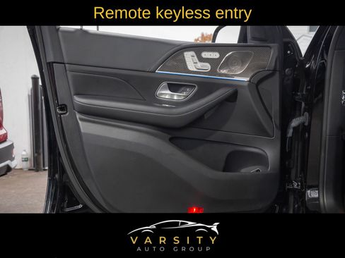 Used 2024 Mercedes-Benz GLE 53 AMG GLE 53 AMGﾮ image 25