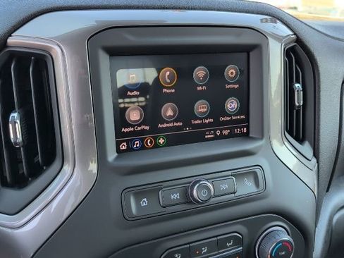 New 2026 Chevrolet Silverado 1500 W/T w/ WT Value Package image 19