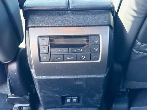 Used 2023 Lexus GX 460 Premium w/ Premium Plus Package AWD/4WD image 27