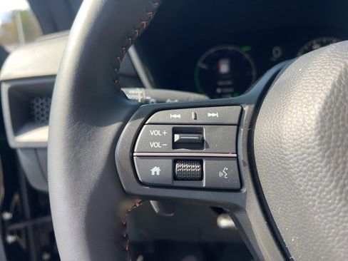 Certified 2026 Honda CR-V Sport image 22