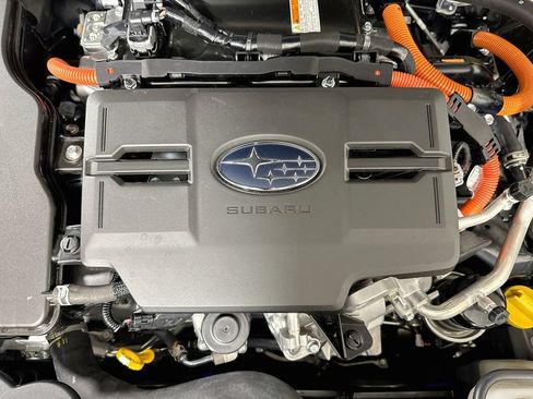 Used 2026 Subaru Forester Sport AWD/4WD image 32