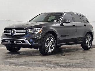 Certified 2021 Mercedes-Benz GLC 300 4MATIC image 1