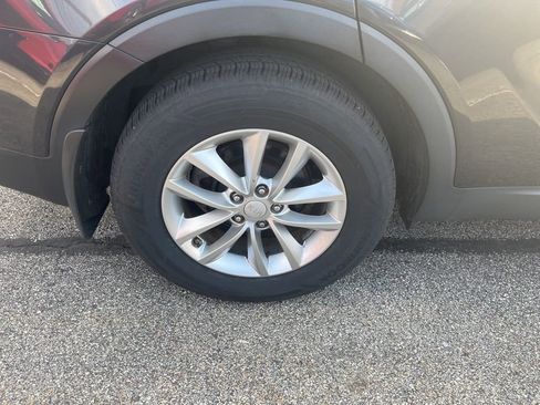 Used 2016 Kia Sorento LX w/ LX Convenience Package image 8