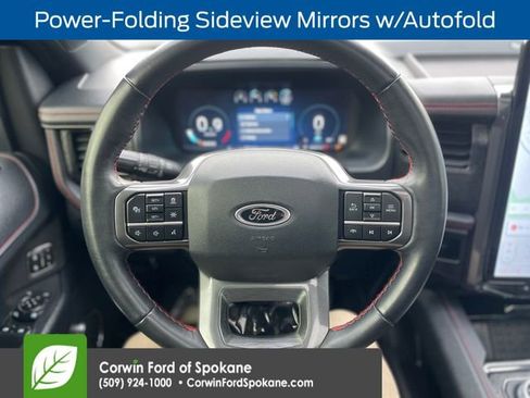 Certified 2024 Ford Expedition Max Limited image 30