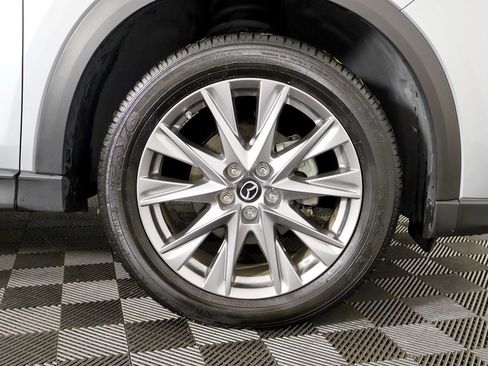 Used 2019 MAZDA CX-5 Grand Touring image 60