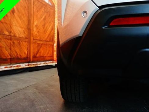 Certified 2024 Nissan Pathfinder S image 83