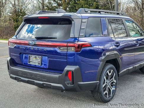 New 2026 Subaru Outback Touring XT AWD/4WD image 6