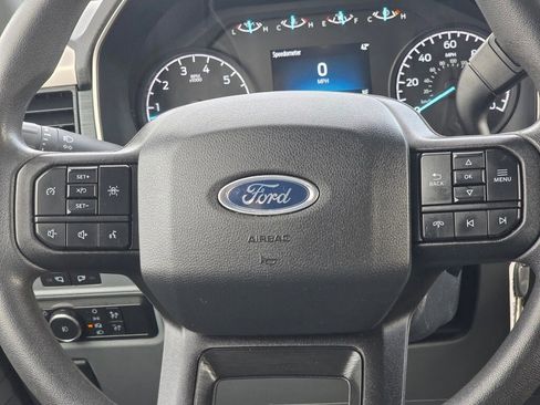 Used 2021 Ford F150 XLT w/ Max Trailer Tow Package image 17