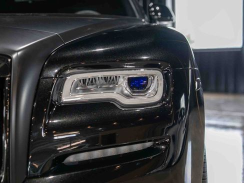 Used 2020 Rolls-Royce Wraith RWD image 35