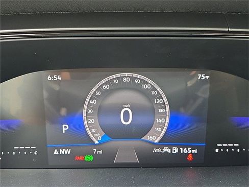 New 2025 Volkswagen Taos S image 23