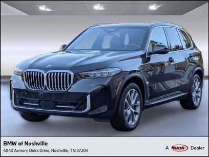 Certified 2024 BMW X5 xDrive40i