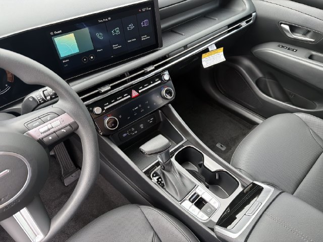 New 2026 Hyundai Tucson SEL Plus FWD image 30