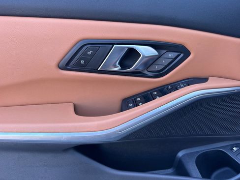 Certified 2024 BMW 330e RWD image 12