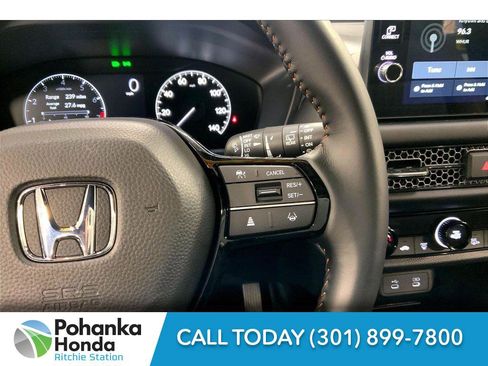 Used 2026 Honda HR-V Sport image 22