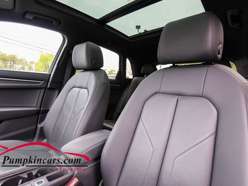 Used 2023 Audi Q3 2.0T Premium Plus AWD/4WD image 25