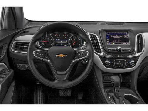 Used 2022 Chevrolet Equinox LT AWD/4WD image 10