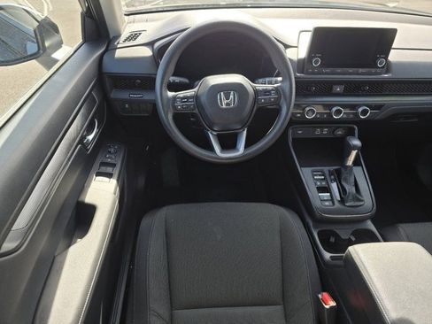 Used 2024 Honda CR-V EX image 19