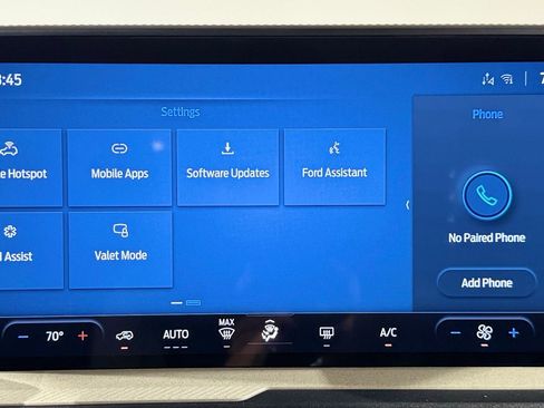 New 2026 Ford Bronco Sport Big Bend w/ Convenience Package image 71