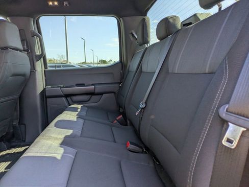 New 2026 Ford F150 STX w/ F-150 LOBO Package image 14