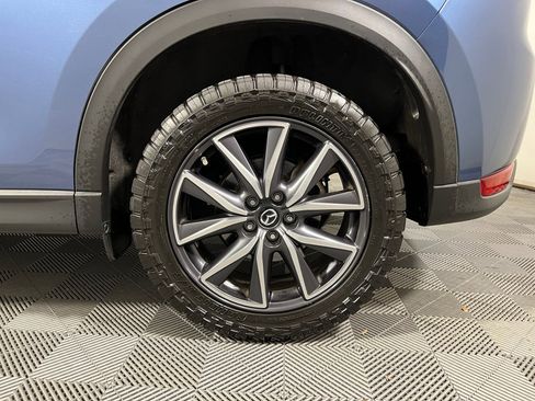 Used 2018 MAZDA CX-5 Touring w/ Preferred Equipment Package image 20