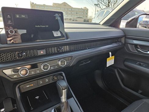 New 2026 Honda CR-V Sport image 13