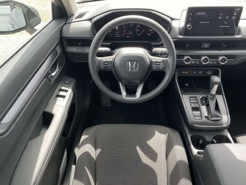 New 2026 Honda CR-V LX image 5