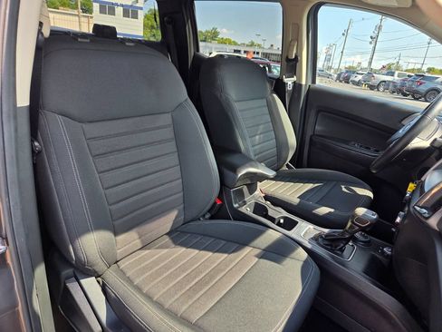 Used 2021 Ford Ranger XLT w/ Equipment Group 301A Mid AWD/4WD image 20