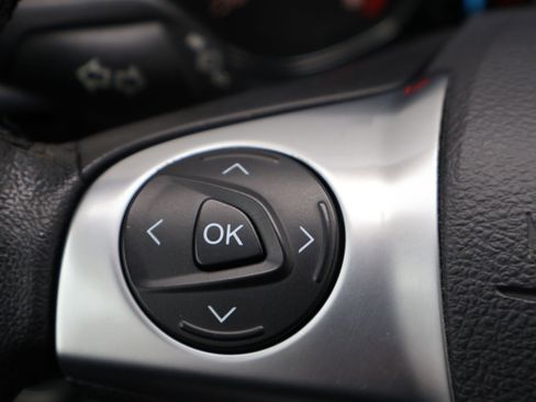 Used 2014 Ford Escape Titanium w/ Equipment Group 401A AWD/4WD image 15