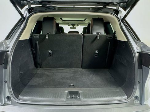 Used 2024 INFINITI QX60 Luxe image 21