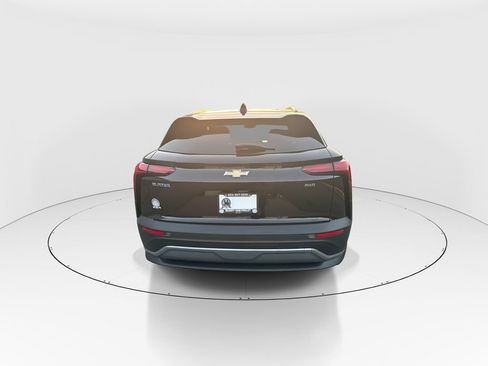 New 2025 Chevrolet Blazer EV LT w/ Super Cruise Package AWD/4WD image 7