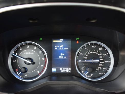 Used 2021 Subaru Ascent Limited w/ Technology Package AWD/4WD image 19