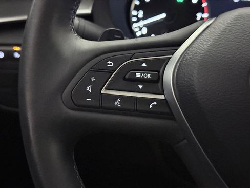 Used 2023 INFINITI QX50 Luxe AWD/4WD image 40