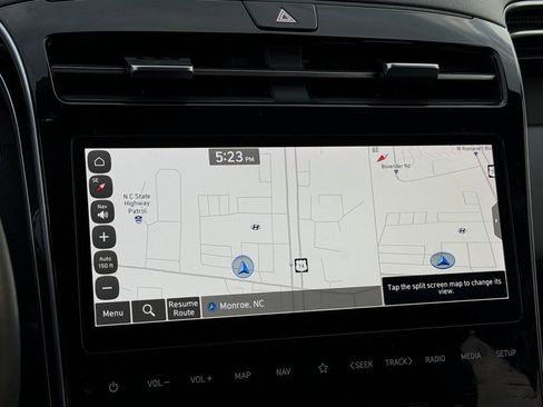 Certified 2024 Hyundai Tucson Limited image 14