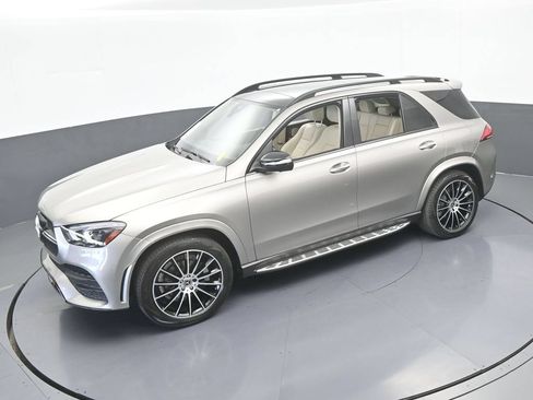 Used 2022 Mercedes-Benz GLE 350 image 50