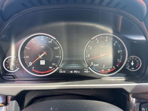 Used 2019 BMW X6 xDrive35i w/ Convenience Package AWD/4WD image 41