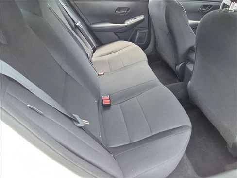 Certified 2025 Nissan Sentra S FWD image 18