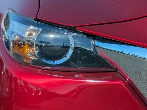 Used 2023 MAZDA CX-9 Touring image 10