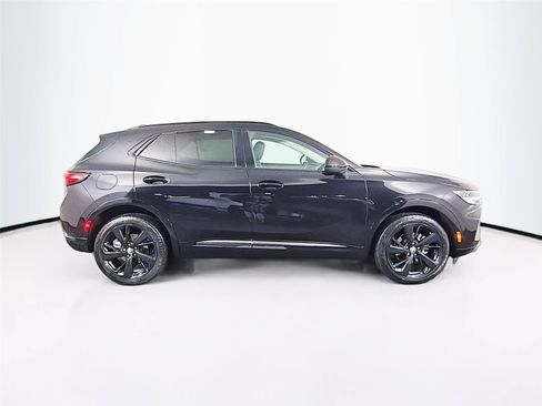 Used 2023 Buick Envision Preferred w/ Sport Touring Package AWD/4WD image 12