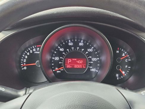 Used 2019 Kia Soul w/ Option Group 020 image 26