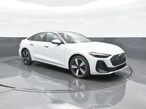 New 2026 Audi A5 2.0T Premium Plus AWD/4WD image 1