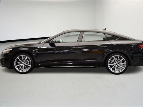 Certified 2025 Audi A5 2.0T Premium Plus image 2