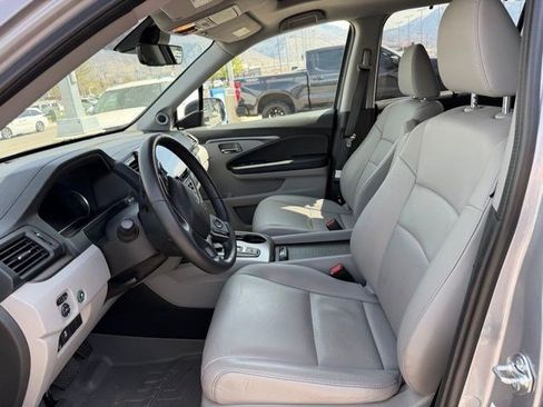 Used 2022 Honda Pilot Special Edition image 7