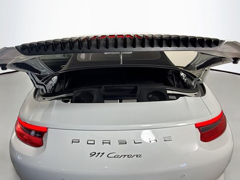 Used 2017 Porsche 911 Carrera S RWD image 31